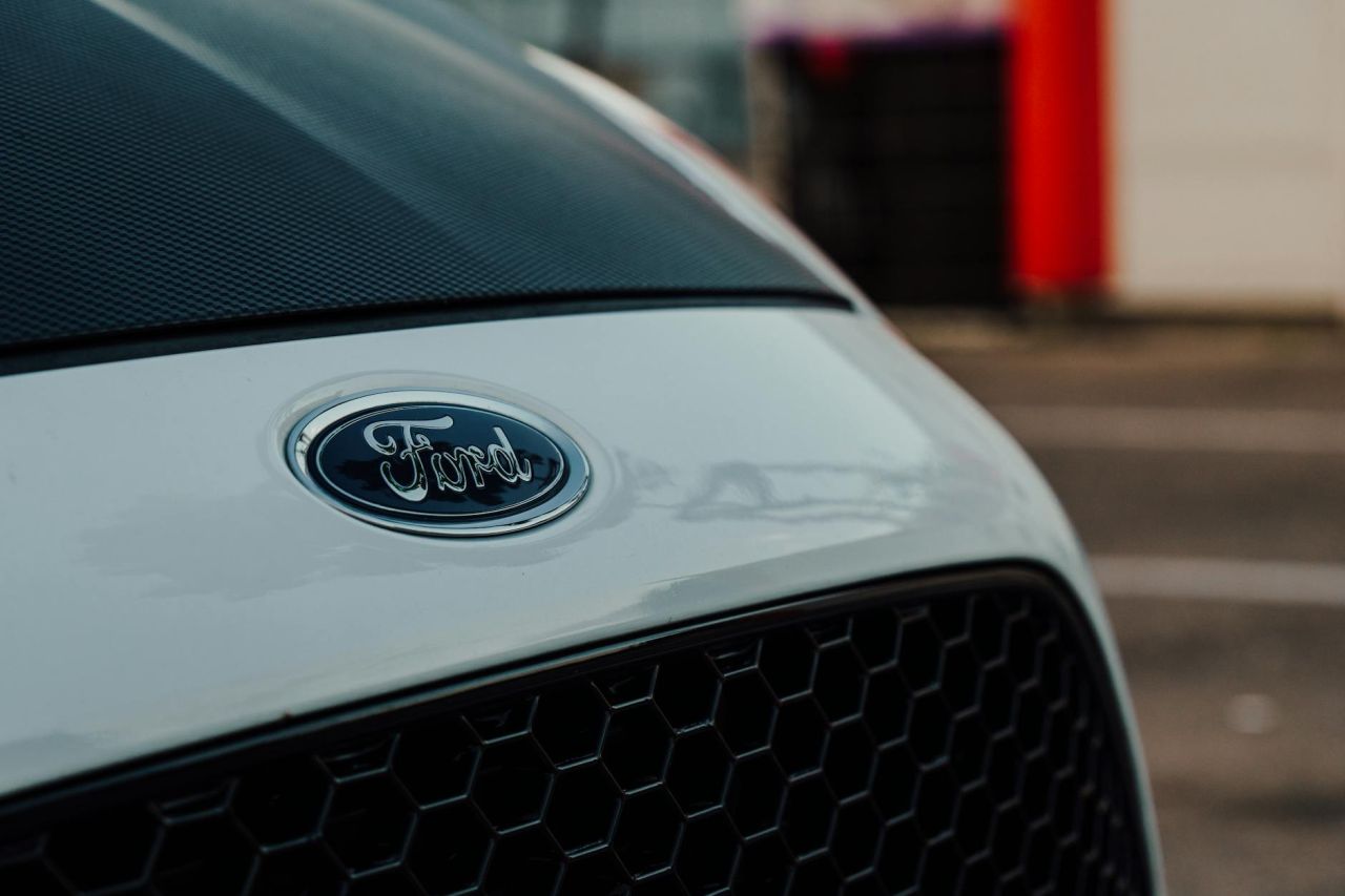 Ford Ka - foto 1