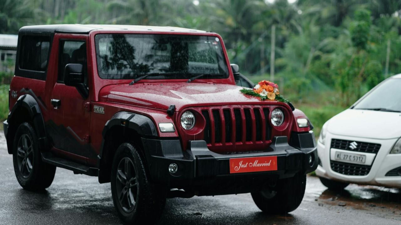Jeep Compass - foto 1