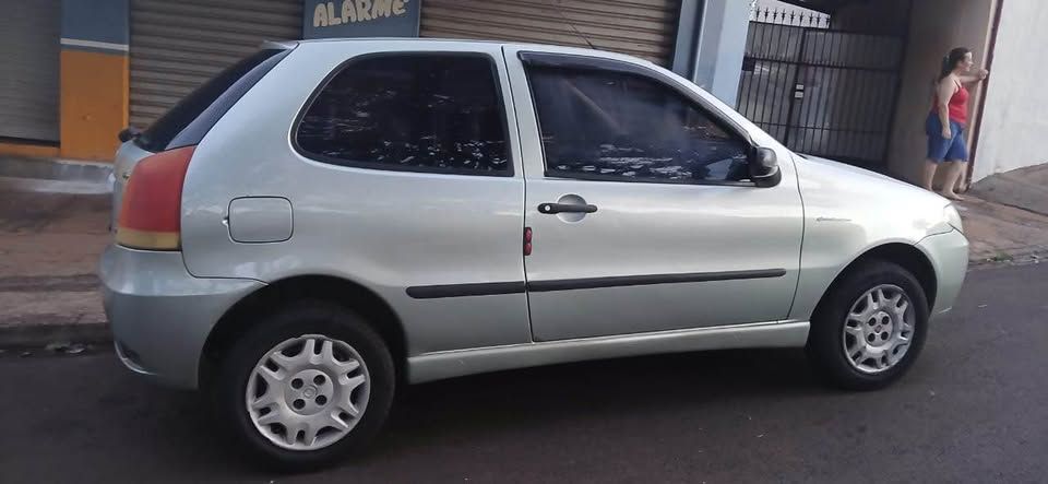 Fiat Palio - foto 1