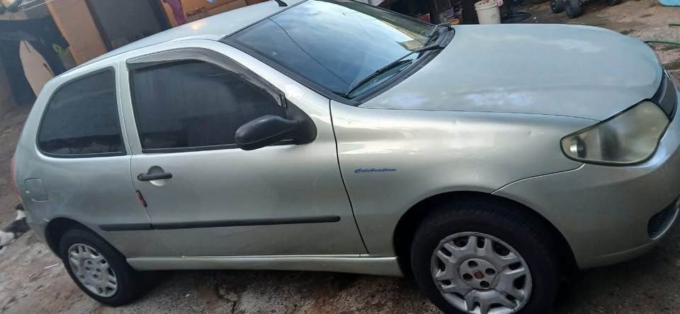 Fiat Palio - foto 3
