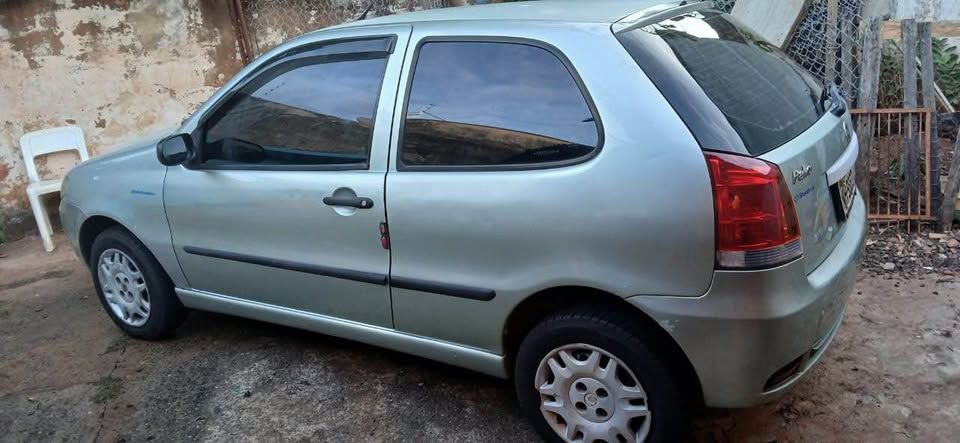 Fiat Palio - foto 4