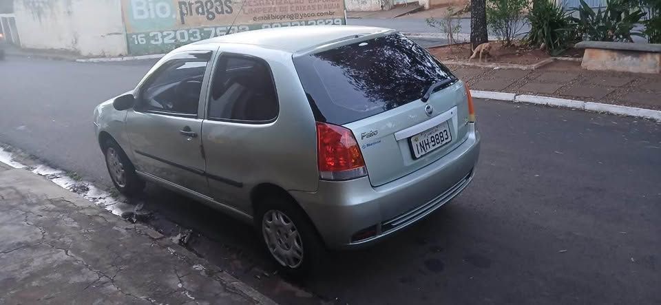 Fiat Palio - foto 5