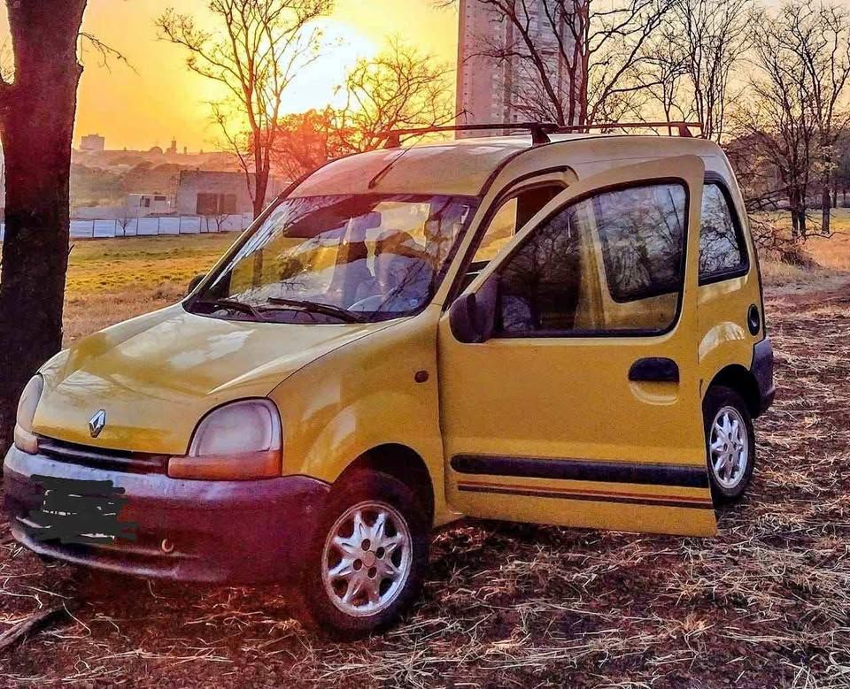 Renault Kangoo - foto 1