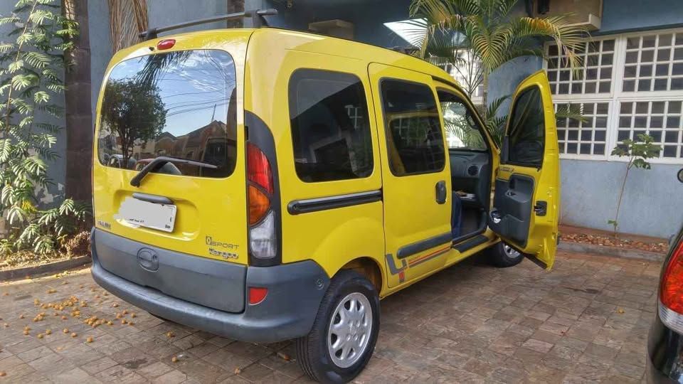 Renault Kangoo - foto 2