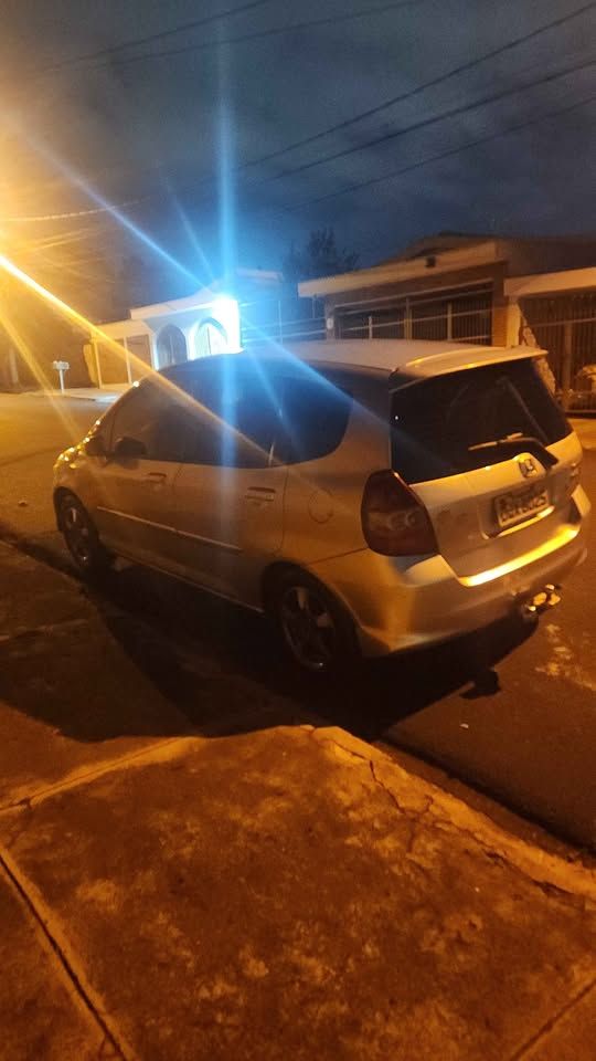 Honda Fit EX/ S - foto 3