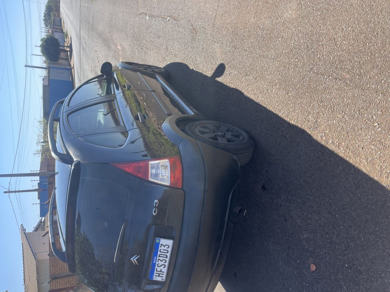 Citroën C3 - foto 5