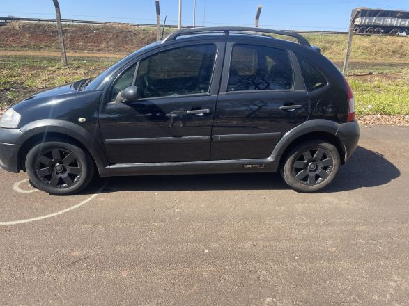 Citroën C3 - foto 8
