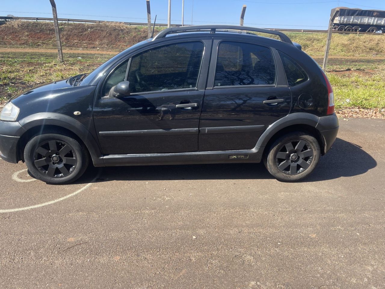 Citroën C3 - foto 8