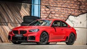 BMW M2 Competition - foto 1